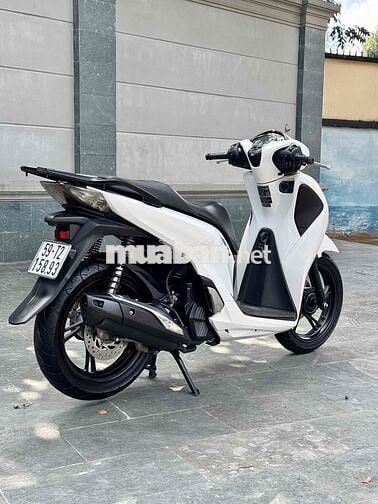 SH 150 ABS 2018 MÁY ZIN MỘT CHỦ BSTP CÓ GÓP
