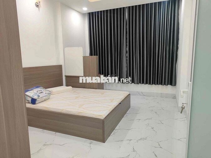 Cho thuê nhà thương mại dịch vụ Phú Mỹ thủ dầu bình dương