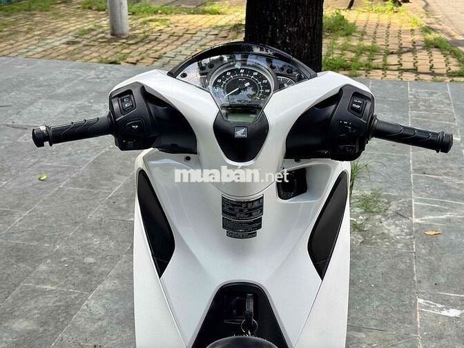 SH 150 ABS 2018 MÁY ZIN MỘT CHỦ BSTP CÓ GÓP