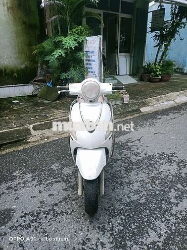 ✅✅ Bán rẻ cho ai đi làm xe còn đi tốt ATTILA Fi