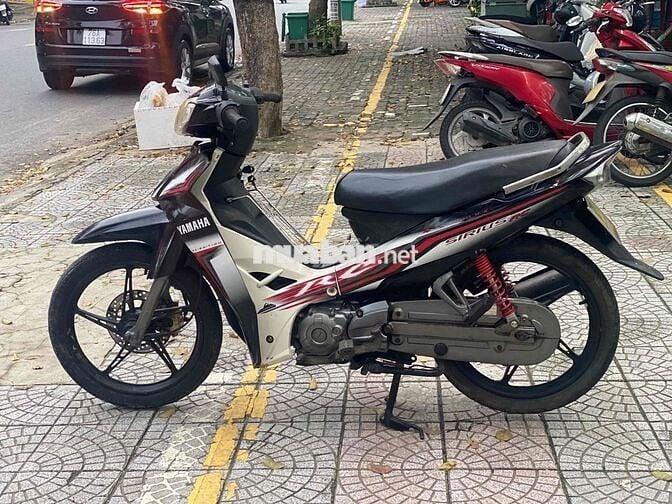 bán sirius yamaha máy rin êm điện đề đầy đủ