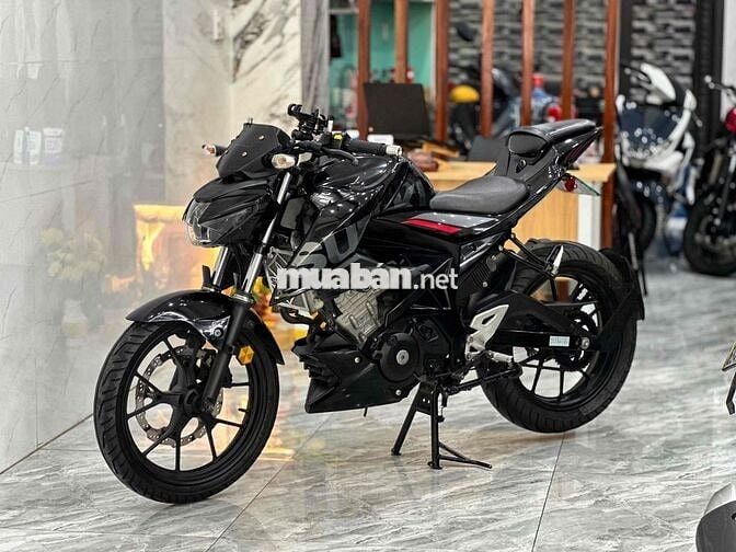 Suzuki GSX - S150 Trả Trước 0 Đồng Nhận Xe