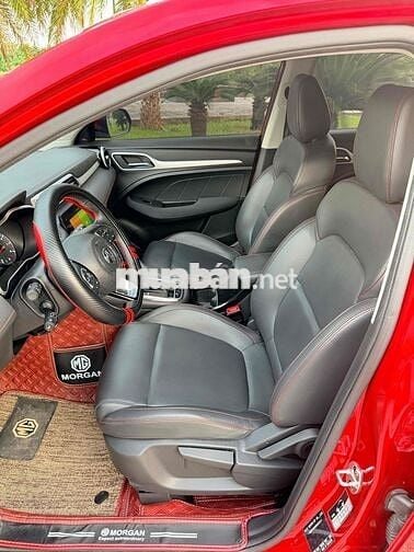 MG MGZS 2023 Standard 1.5 AT 2WD - 38000 km