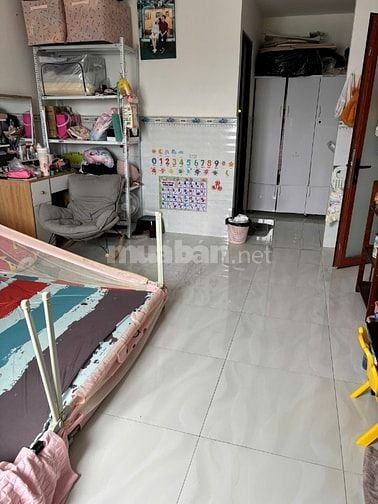 Căn hộ Bình Minh, Đường Lương Định Của lầu cao thoáng mát giá 6tỷ3 TL