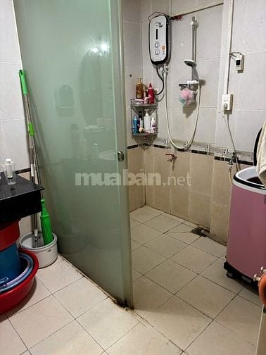 Căn hộ Bình Minh, Đường Lương Định Của lầu cao thoáng mát giá 6tỷ3 TL