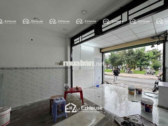 CHO THUÊ MBKD  NGAY MẶT TIỀN ĐƯỜNG LỚN PHÙ HỢP KINH DOANH BUÔN BÁN