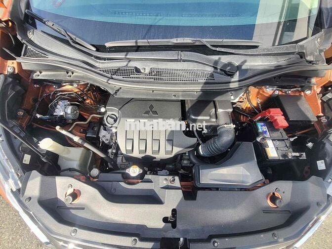 Mitsubishi Xpander Cross 2020 AT - 92957 km