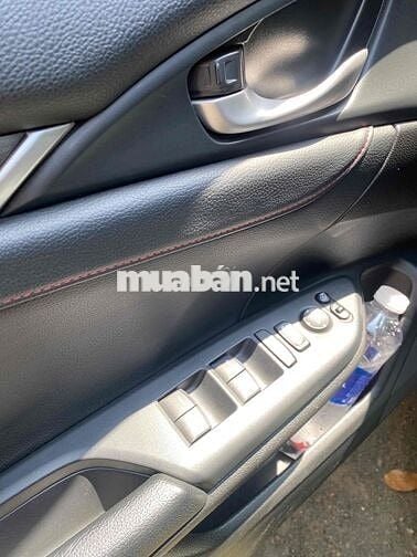 Honda Civic 2019 1.5 Turbo RS - 60000 km
