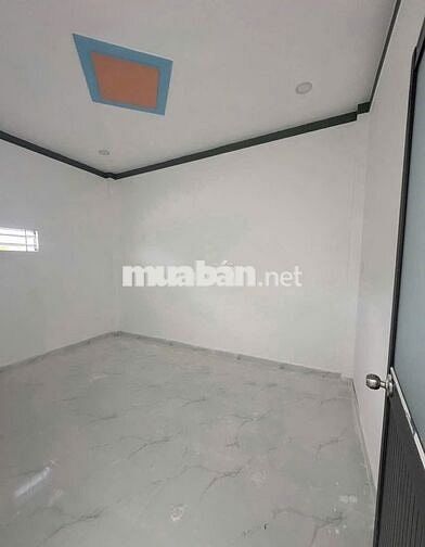 Hàng hiếm - Dãy Nhà Phố Liền Kề, 4x16, cách ngã ba Mỹ Hạnh 3km