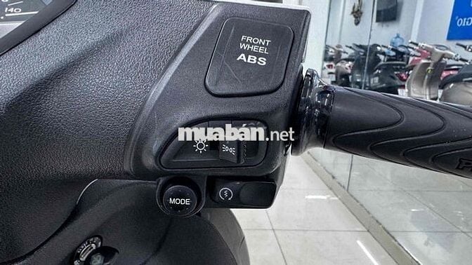 Libety S125 -2022 Chính chủ Bstp