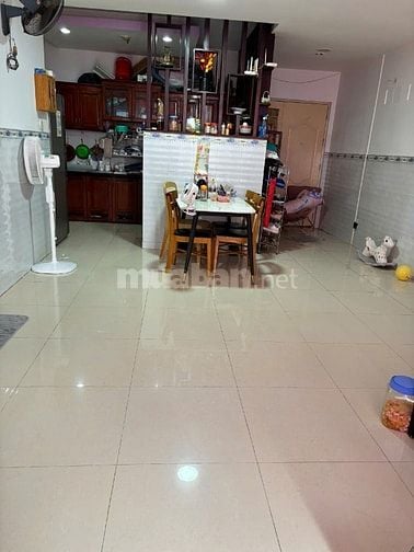 Căn hộ Bình Minh, Đường Lương Định Của lầu cao thoáng mát giá 6tỷ3 TL