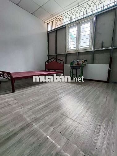 Cho thuê nhà nguyên căn Hồng Lạc, Tân Bình, 2 phòng ngủ, 2 wc, chỉ 7tr
