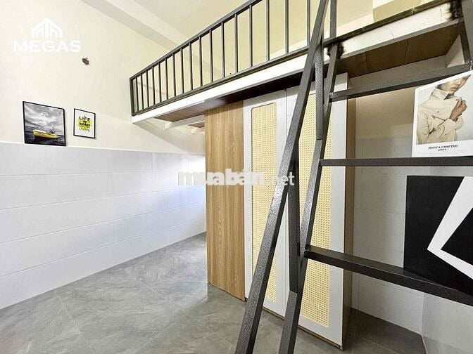 🏡KHAI TRƯƠNG DỰ ÁN MỚI ĐẦY ĐỦ NỘI THẤT NGAY HUỲNH THỊ HAI