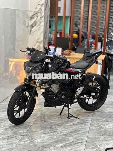 Suzuki GSX - S150 Trả Trước 0 Đồng Nhận Xe