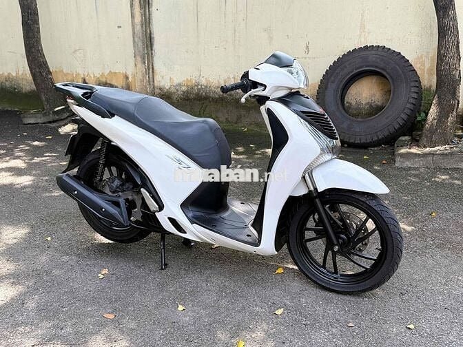 BÁN SH 2016 KHOÁ SMK CHÍNH CHỦ