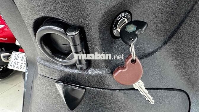 Libety S125 -2022 Chính chủ Bstp