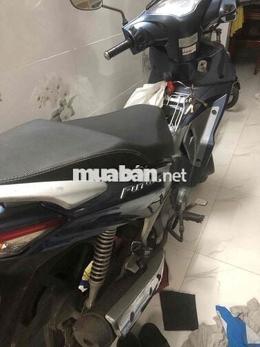 dư dùng bán xe pu let ở ht 13 hiệp thành Q12