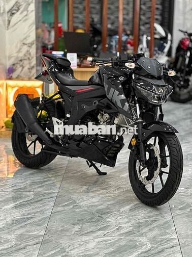 Suzuki GSX - S150 Trả Trước 0 Đồng Nhận Xe