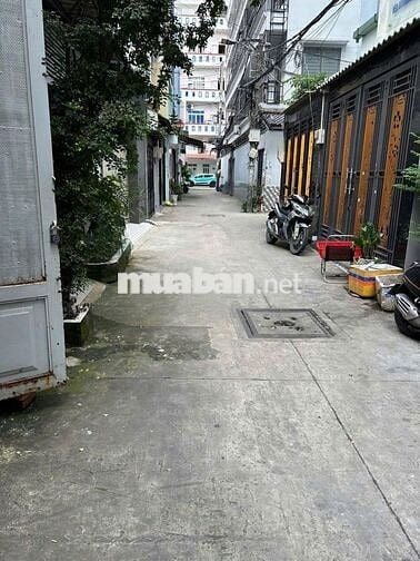 8 triệu💥Nhà thuê 2PN💥Nguyễn Hữu Tiến 💥Tây Thạnh Tân Phú