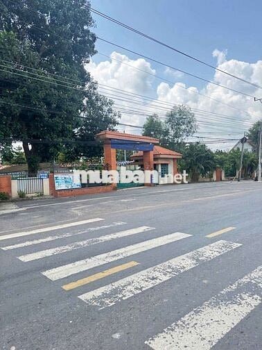 Đất thổ cư 2 MT Đường 12m. Giá chỉ 230 triệu 😱😱😱
