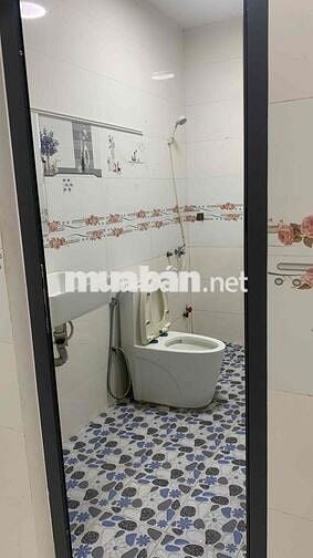 Cho thuê nhà nguyên căn mặt tiền Phạm Thế Hiển P7Q8 KDC phú Lợi