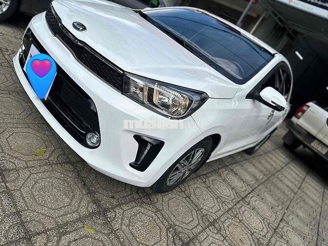 Kia Soluto 2019 1.4 MT Deluxe - 77000 km