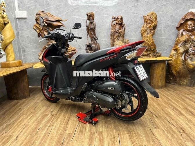 👉Vision 2018 bstp chính chủ bản black editions
