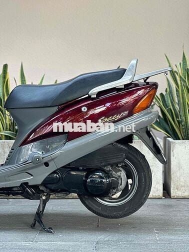 Bán spacy đời 202 bát bô lớn ( Biển Hà nội )