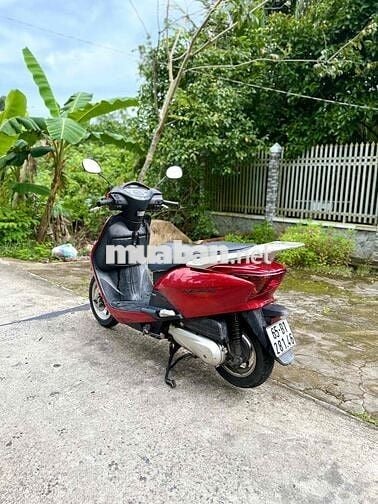 -Em Bán Honda Lead 110 Fi,Máy Zin Êm Ấm