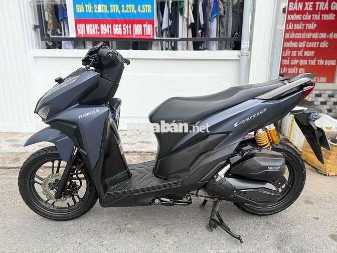Vario 150 2022 B65 Zin Kiểng GÓP CẦN CCCD ĐỦ 18t