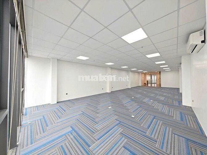 🏡 CHO THUÊ NHÀ MT NGUYỄN BÁ TUYỂN_K300_7x20m_HẦM 5 LẦU, THANG MÁY.