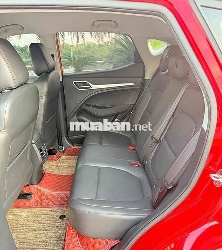MG MGZS 2023 Standard 1.5 AT 2WD - 38000 km