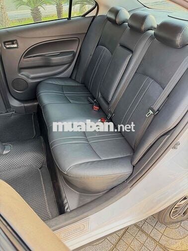 Mitsubishi Attrage 2021 Premium 1.2 CVT