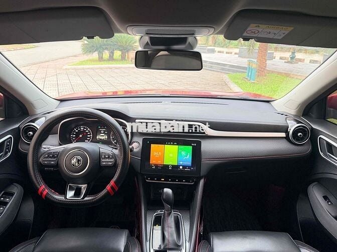 MG MGZS 2023 Standard 1.5 AT 2WD - 38000 km
