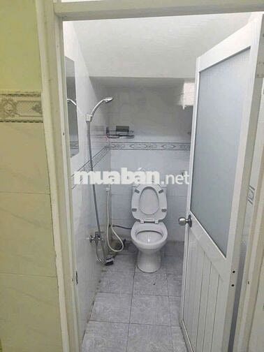 🔥1/VƯỜN LÀI-2 TẤM 2PN-HẺM 3M-GẦN PHAN THỊ HÀNH,LÊ THÚC HOẠCH,ĐỘC LẬP