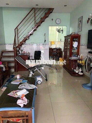 8 triệu💥Nhà thuê 2PN💥Nguyễn Hữu Tiến 💥Tây Thạnh Tân Phú