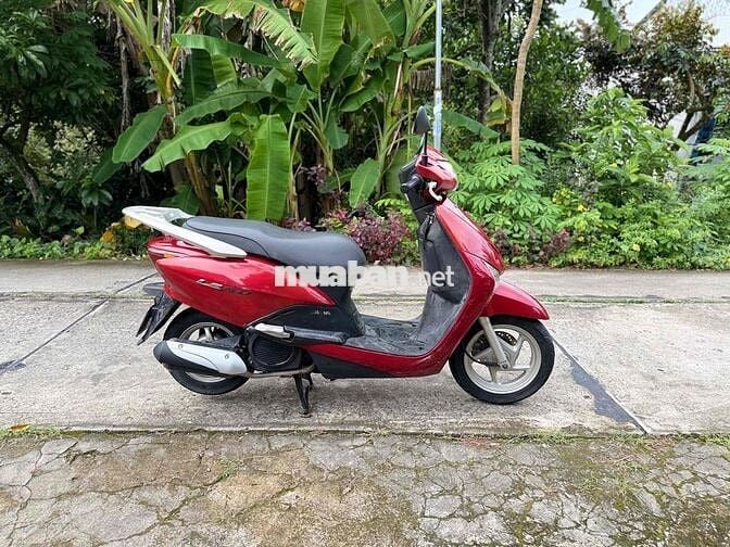 -Em Bán Honda Lead 110 Fi,Máy Zin Êm Ấm