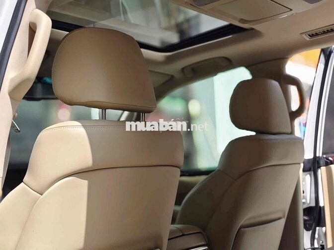 Lexus LX570 sx 2010 chính chủ từ mới siêu đẹp