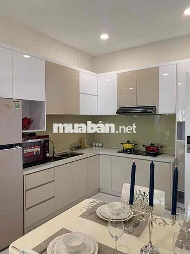 Chung Cư Phúc An 40m2 giá 298Tr xã Mỹ Hạnh huyện Đức Hoà giáp Hóc Môn
