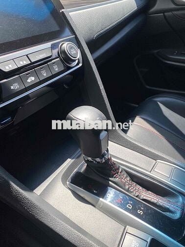Honda Civic 2019 1.5 Turbo RS - 60000 km