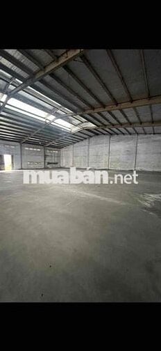 Cho Thuê Kho Ngay Kế Kcn Tân Bình. 700m2 Điện 3Pha. Trần Cao 8m,