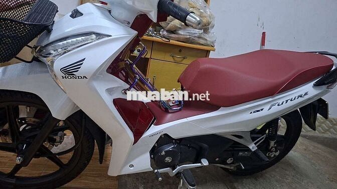 Bán xe future 125