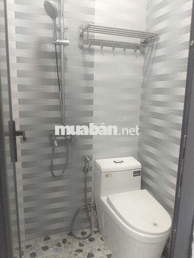CHDV STUDIO 25M2 FULL NT MỚI 100% TRUNG TÂM PHÚ NHUẬN GIÁ RẺ