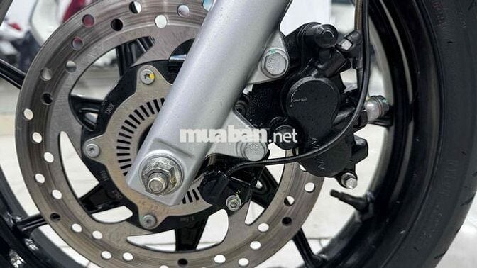 Libety S125 -2022 Chính chủ Bstp