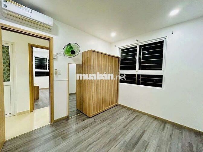 🏠 CHUNG CƯ DREAM HOME CĂN 2PN BANCOL 10P ĐẾN NHÀ MÁY BIA HEINEKEN