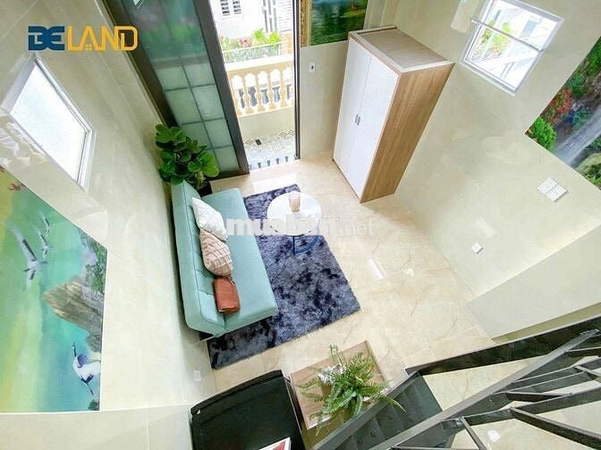 Duplex, Studio Bancol- Full NT- Thang Máy, Tiện Nghi, Thoáng Mát✨✨