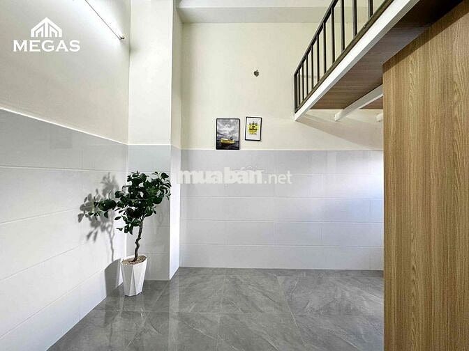 🏡KHAI TRƯƠNG DỰ ÁN MỚI ĐẦY ĐỦ NỘI THẤT NGAY HUỲNH THỊ HAI