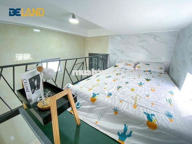Duplex, Studio Bancol- Full NT- Thang Máy, Tiện Nghi, Thoáng Mát✨✨