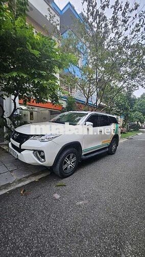 Gia đình cần bán Fotuner đổi xe điện