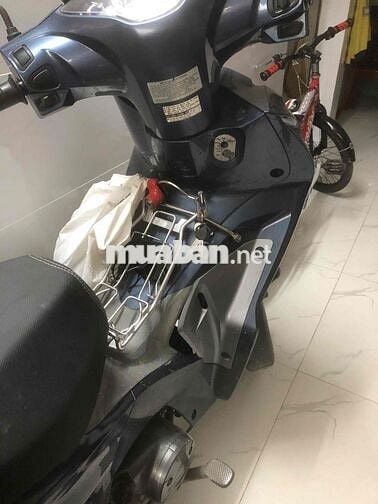 dư dùng bán xe pu let ở ht 13 hiệp thành Q12